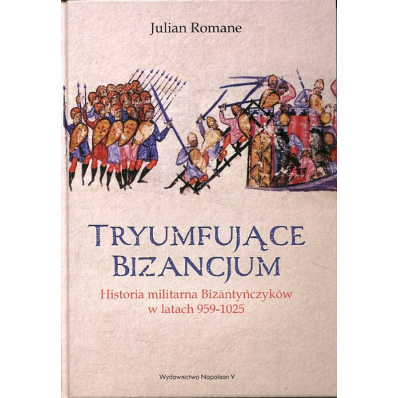 Tryumfujące Bizancjum