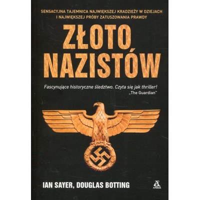 Złoto nazistów