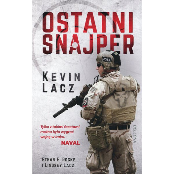 Ostatni snajper