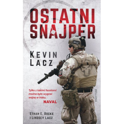 Ostatni snajper