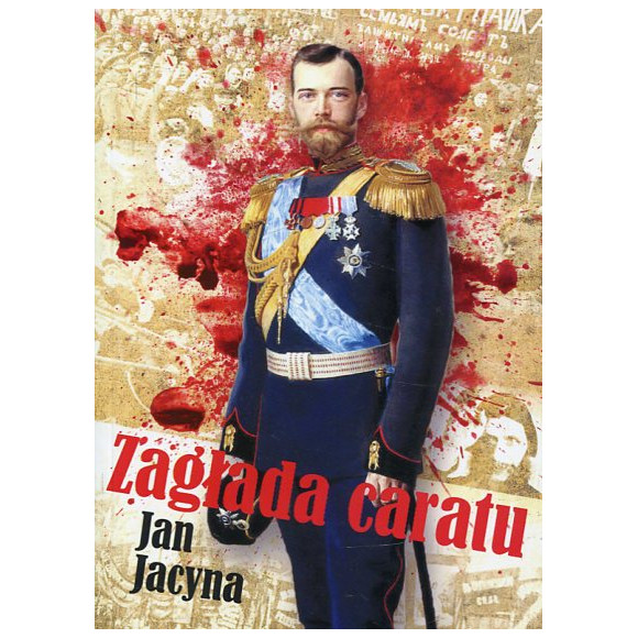 Zagłada caratu