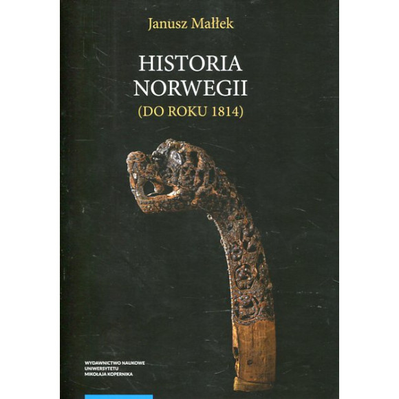 Historia Norwegii do roku 1814