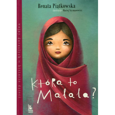 Która to Malala?