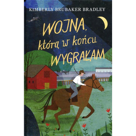 Wojna, którą w końcu wygrałam