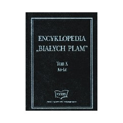 Encyklopedia białych plam