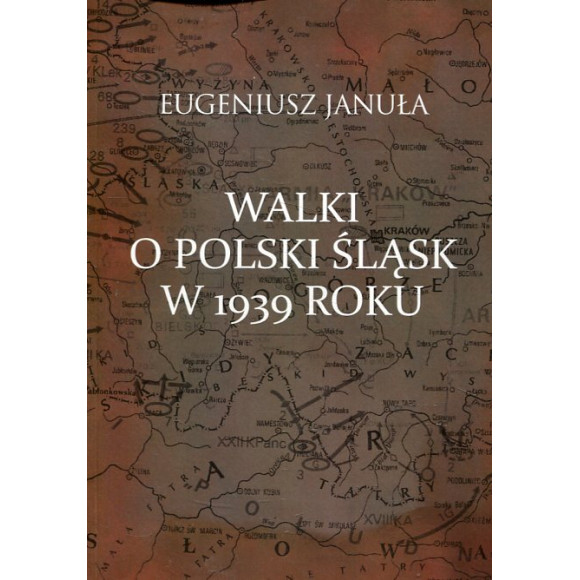 Walki o polski Śląsk w 1939 roku