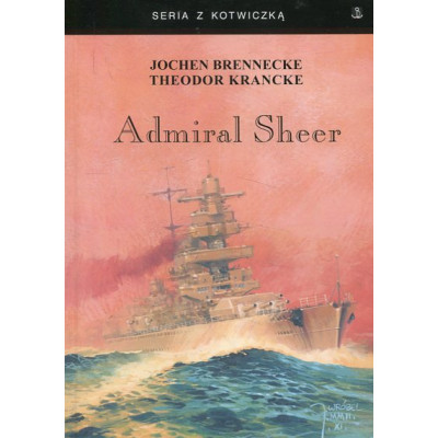 Admiral Sheer