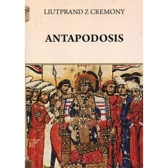 Antapodosis