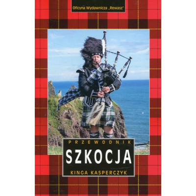 Szkocja. Przewodnik