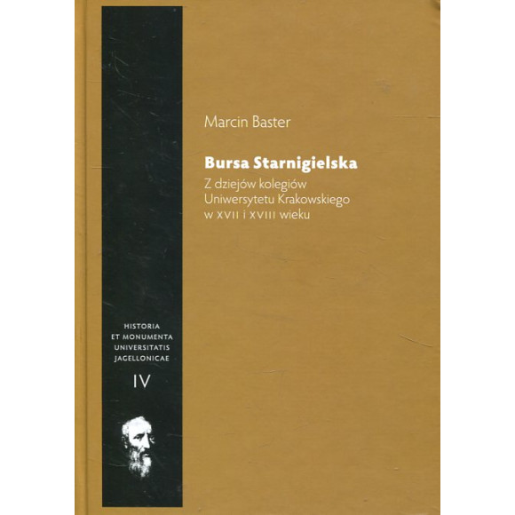 Bursa Starnigielska
