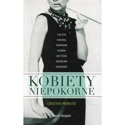 Kobiety niepokorne