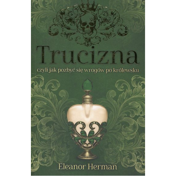 Trucizna