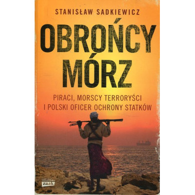 Obrońcy mórz