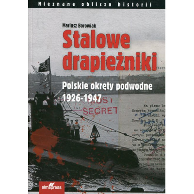 Stalowe drapieżniki