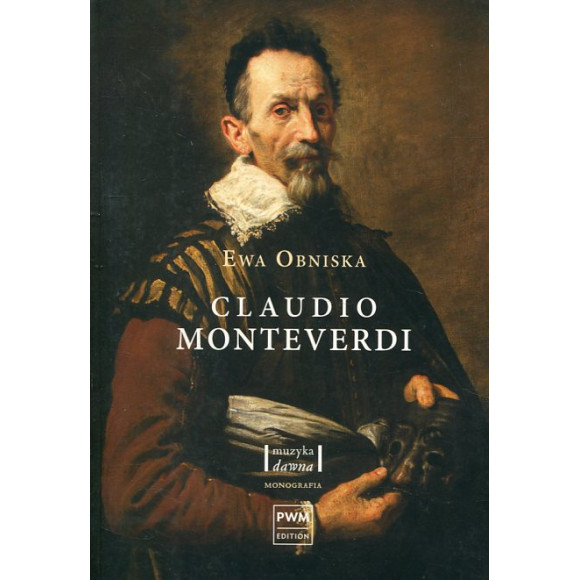 Claudio Monteverdi