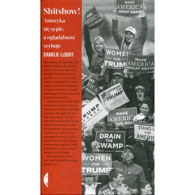 Shitshow!