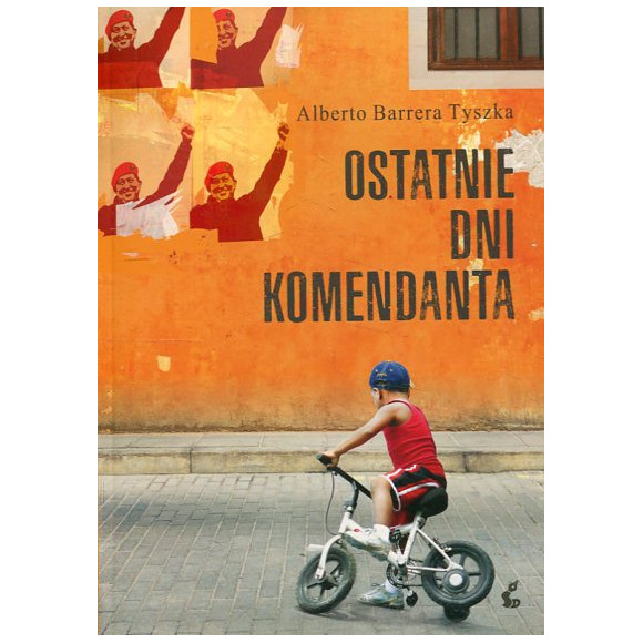 Ostatnie dni komendanta