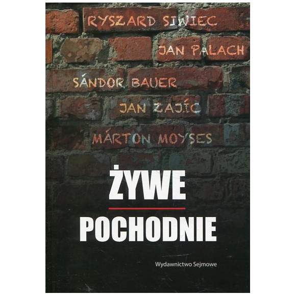 Żywe pochodnie