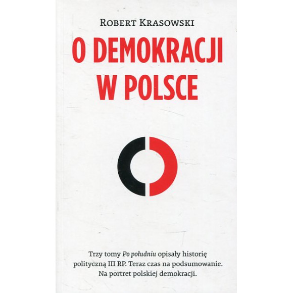 O demokracji w Polsce