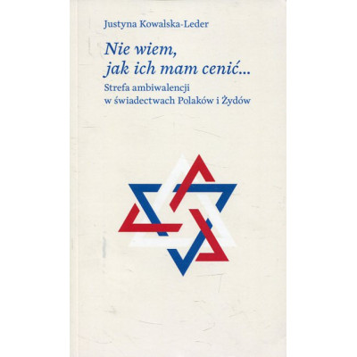 Nie wiem, jak ich mam cenić