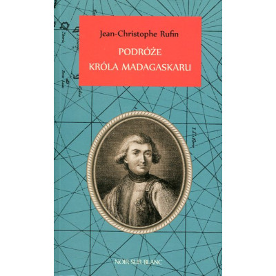 Podróże króla Madagaskaru