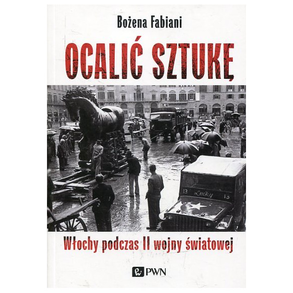 Ocalić sztukę