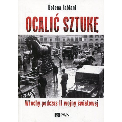 Ocalić sztukę