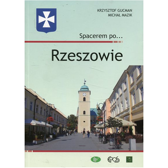 Spacerem po... Rzeszowie