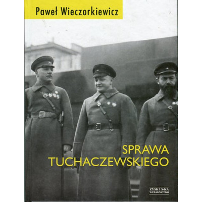 Sprawa Tuchaczewskiego