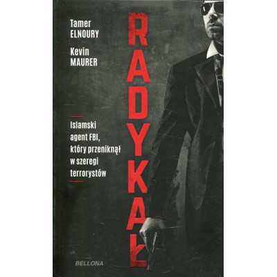 Radykał
