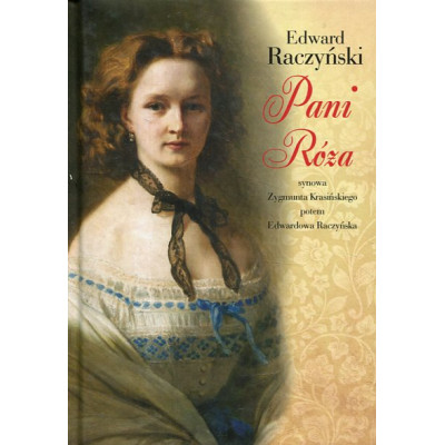 Pani Róża