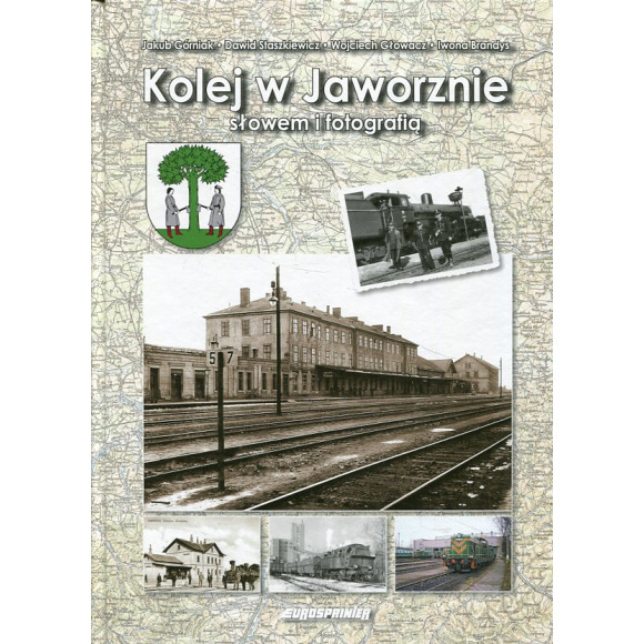 Kolej w Jaworznie