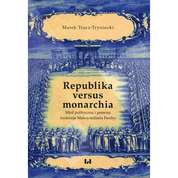 Republika versus monarchia