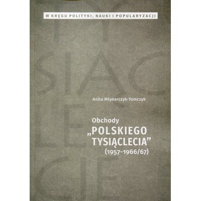 Obchody Polskiego Tysiąclecia 1957-1966/67