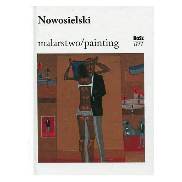 Nowosielski. Malarstwo / painting