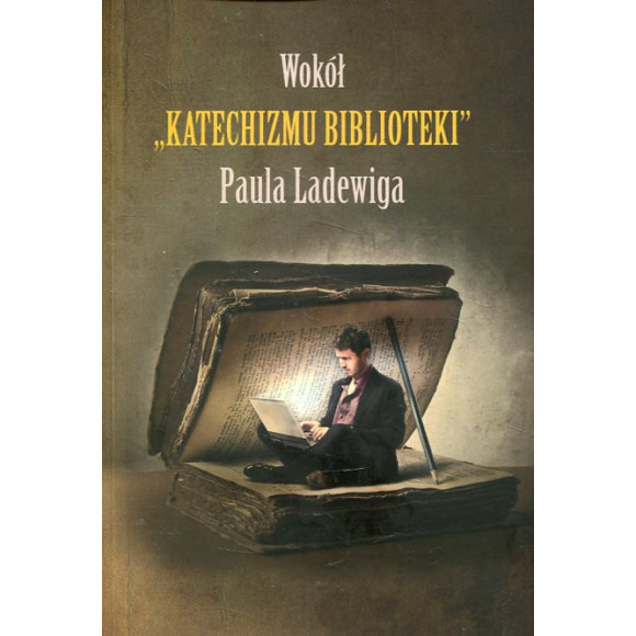 Wokół Katechizmu biblioteki Paula Ladewiga