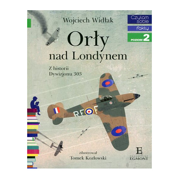 Orły nad Londynem