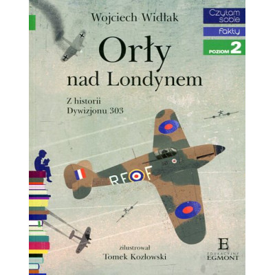 Orły nad Londynem