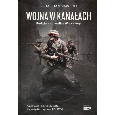 Wojna w kanałach