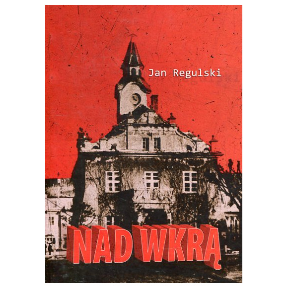Nad Wkrą