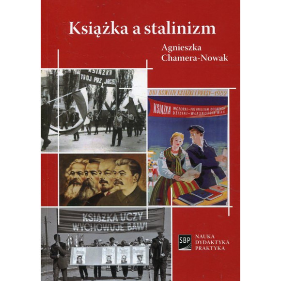 Książka a stalinizm