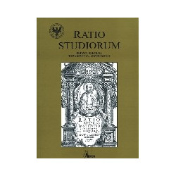 Ratio studiorum