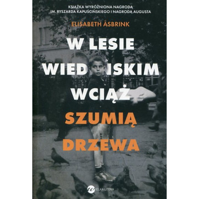W Lesie Wiedeńskim wciąż szumią drzewa