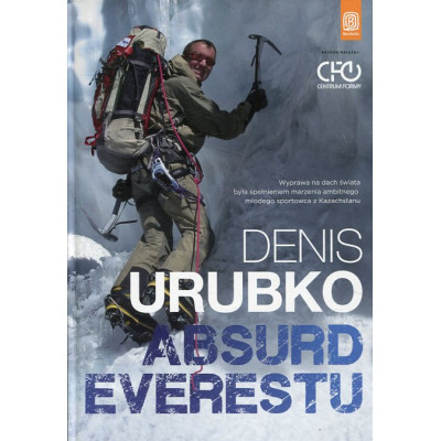 Absurd Everestu