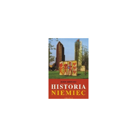 Historia Niemiec