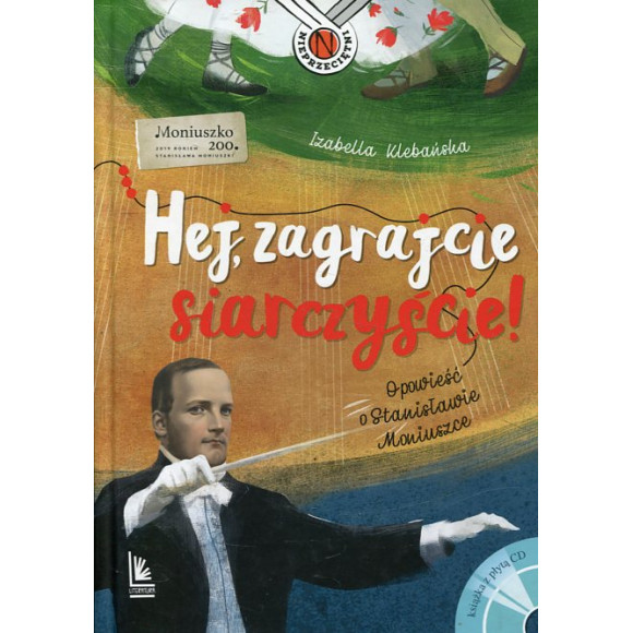 Hej zagrajcie siarczyście!