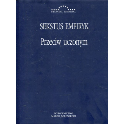 Przeciw uczonym