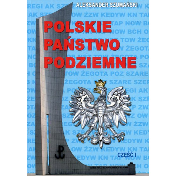 Polskie Państwo Podziemne cz.1