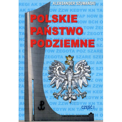 Polskie Państwo Podziemne cz.1