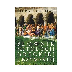 Słownik mitologii greckiej i rzymskiej